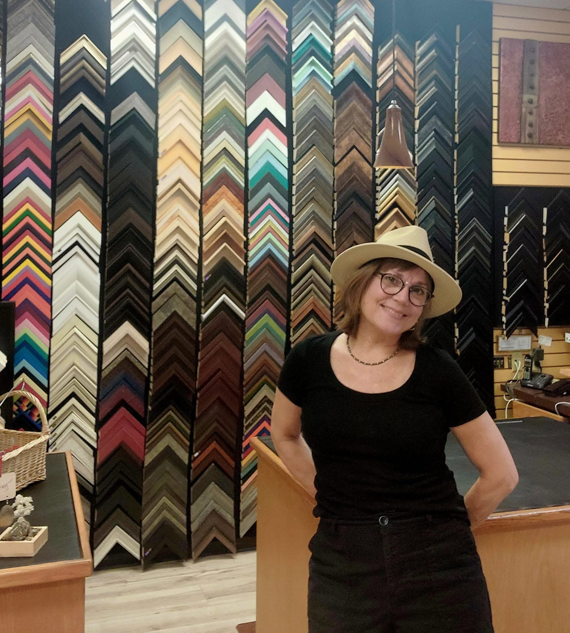 Custom Framing Services in Greenwood, IN