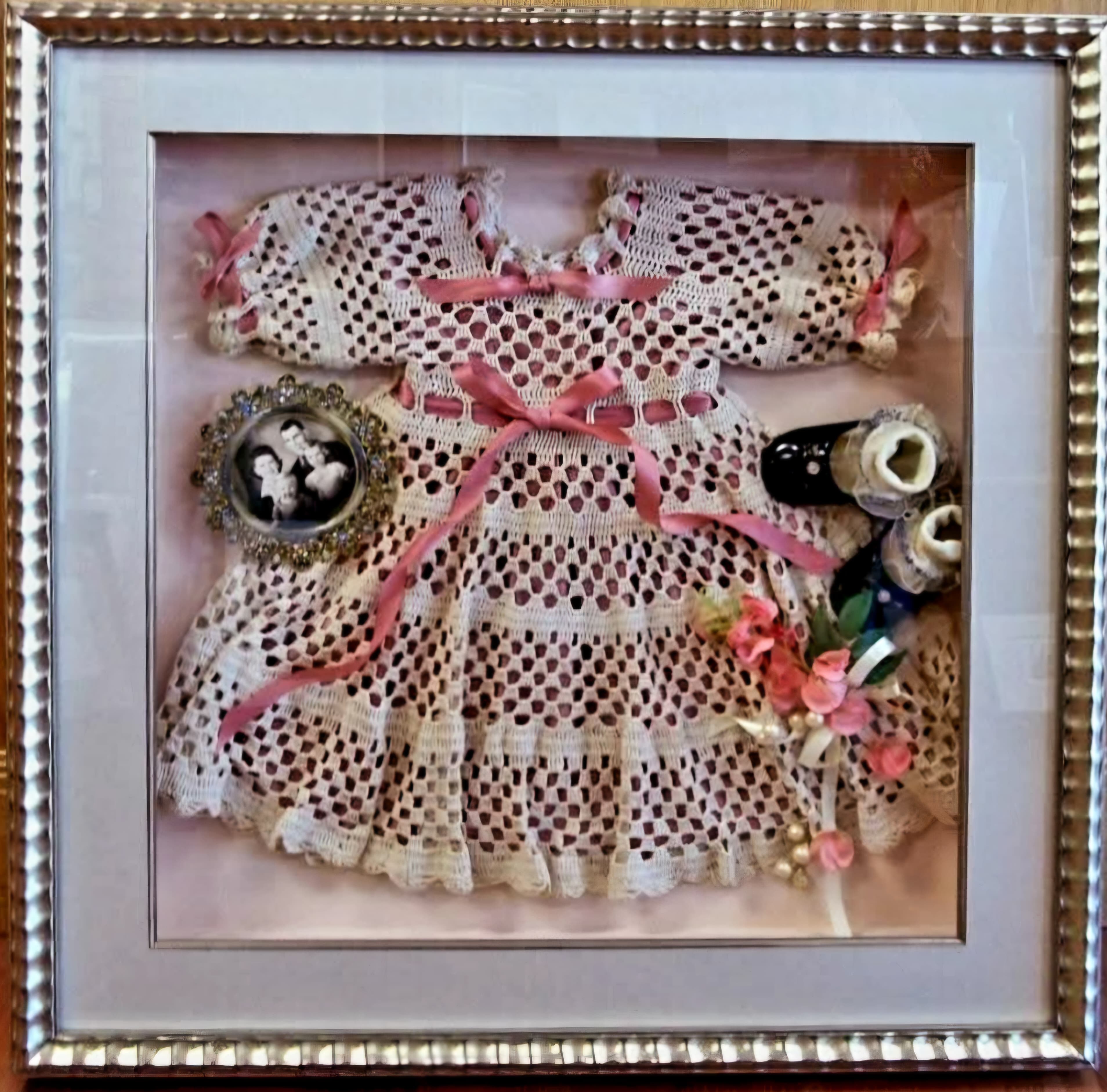 3D Object Framing