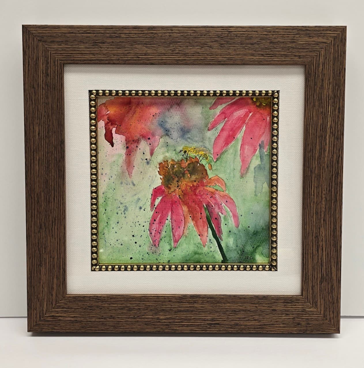 Custom Framing